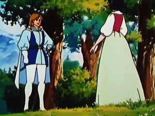 GIRL'S TEARS - The Legend of Snow White ep. 43 - EN