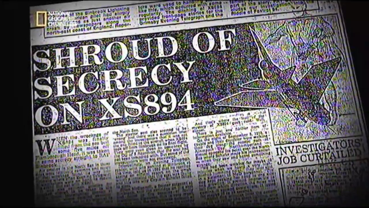 Les OVNIs Envahissent L'Europe - Disparu sans laisser de Trace