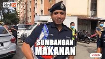 PKP: Ibu ditahan mencuri, Ketua Polis PJ terpanggil beri bantuan