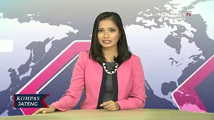 Status Gunung Merapi Level Tiga Siaga