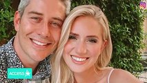 Arie Luyendyk Jr. & Lauren Burnham Reveal Sex Of Twins  Bachelor Brief