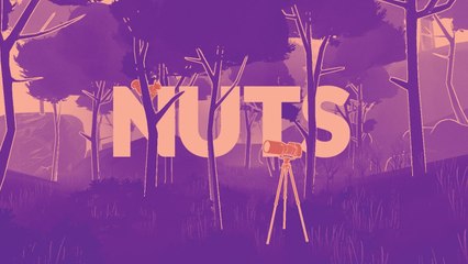 NUTS - Trailer officiel