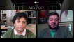 SERVANT Season 2 Interviews (2021) M. Night Shyamalan, Toby Kebbell & more!