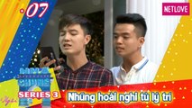 Ngôi Nhà Chung | Love House - Mùa 3 - Tập 07