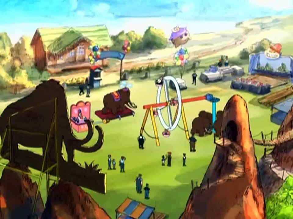 Comment Ça Marche - A toute vapeur ! (la vapeur) S01E09 HD