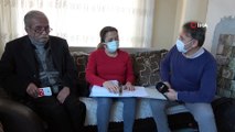 Giresunlu hemşire Antalya'da geçirdiği ameliyat sonrası hayatının şokunu yaşadı...Kafatası kemiğini çöpe attılar
