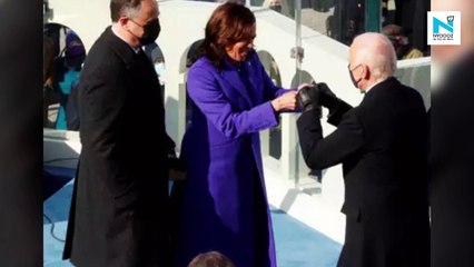 Priyanka Chopra, Nick Jonas share messages of hope after Joe Biden-Kamala Harris inauguration