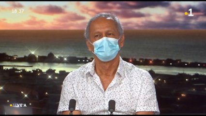 TH : Coronavirus : les docteurs Tetaria et Bondoux répondent aux internautes