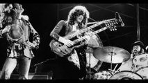 El Lado Oscuro de Led Zeppelin | Las Historias Del Rock