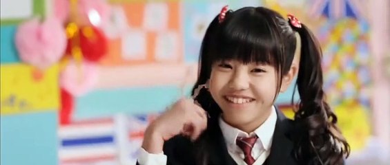 Sakura Gakuin - My Graduation Toss with Suzuka solo vocal track