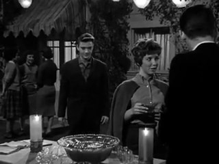 American Sitcom Television - My Three Sons Season 1 Episode 17
