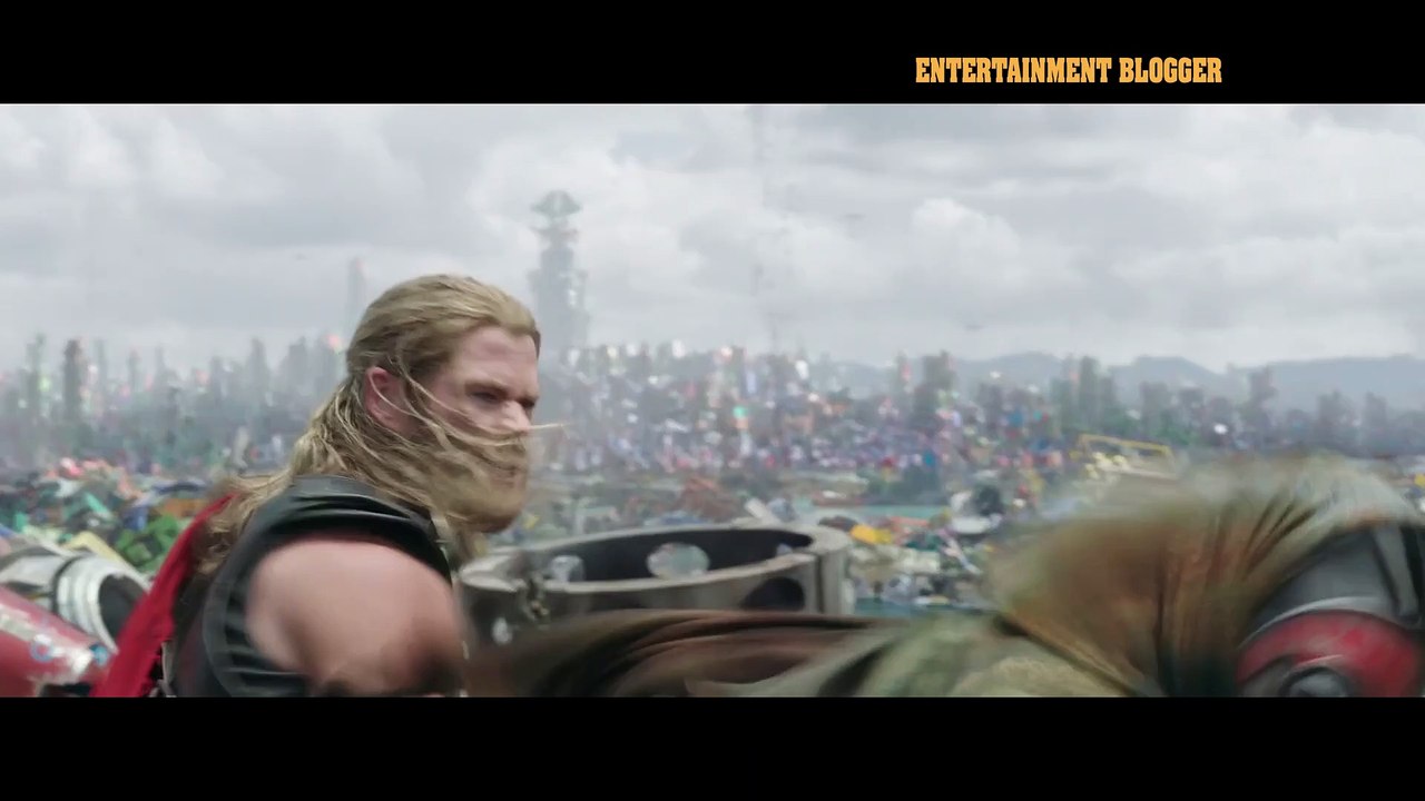 Thor Ragnagar