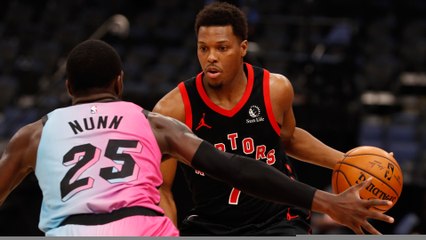 Game Recap: Heat 111, Raptors 102