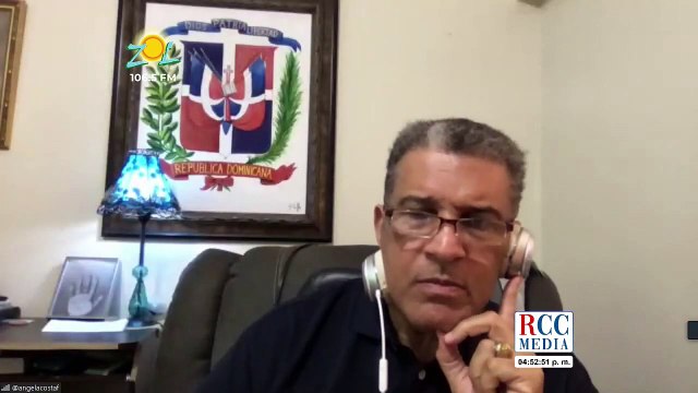 Sofia Lachapelle comenta discurso Joe Biden en su toma de posesión como presidente de Estados Unidos