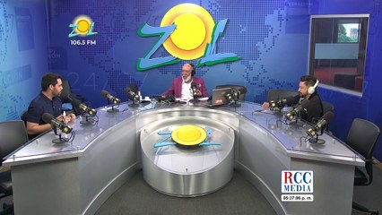 Cosas que hacías cuando te escapabas del colegio en El Mismo Golpe con  Jochy parte 2/2