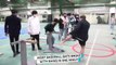 Guinness World Records - Kickboxing legend breaks baseball bats with his SHIN
