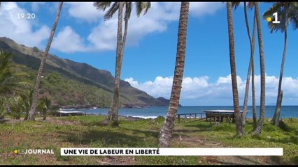 Retour aux sources à Hiva Oa