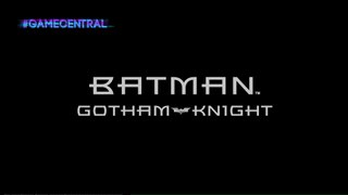 Game Central... Otaku Time/Batman: Gotham Knight (azteca 7... 20/01/2021)