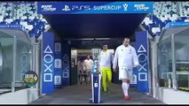 Juventus vs Napoli [ps5 supercopa final highlights]