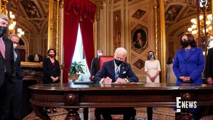 Investiture Joe Biden : Cette nuit, Des stars dont Tom Hanks, Bruce Springsteen, Katy Perry et le président lui-même réunis cette nuit pour une émission spéciale sur toutes les chaînes US !
