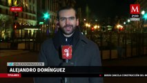 Milenio Noticias, con Alejandro Domínguez, 20 de enero de 2021