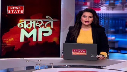 Madhya Pradesh : वेब सीरीज तांडव को लेकर तांडव, MP पुलिस पहुंची मुंबई