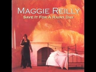 Maggie Reilly
