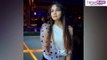 Light the fire within you Ashi Singh looks super sexy as she enjoys bonfire Ashnoor Kaur comments