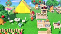 Animal Crossing- New Horizons - Nintendo Direct 2_20_2020