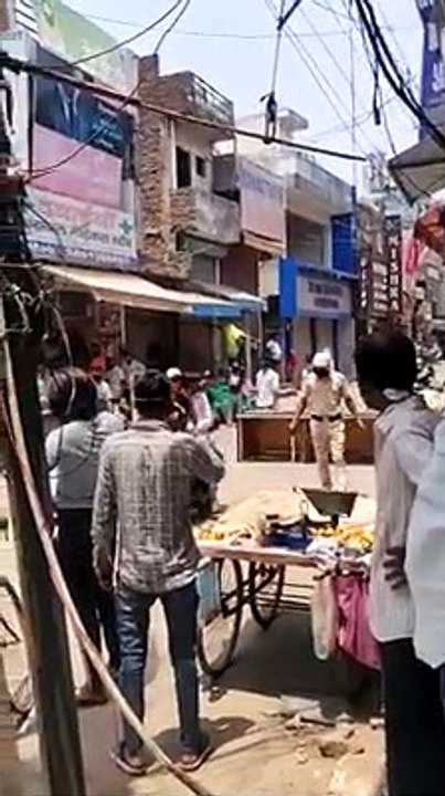 police torture