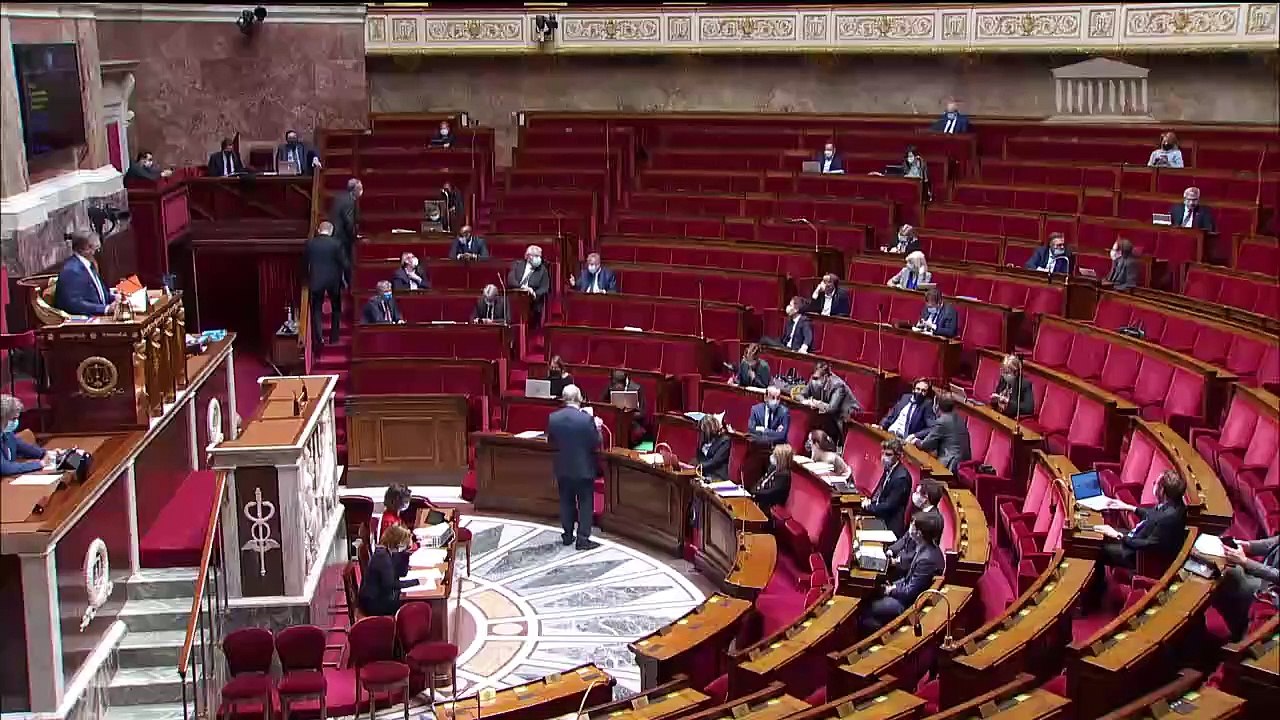 2ème séance : Prorogation de l'état d'urgence sanitaire (suite) ; Six conventions et accords internationaux (procédure d’examen simplifiée) - Mercredi 20 janvier 2021