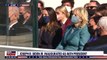 Amanda Gorman reads poem -The Hill We Climb- at inauguration - NewsNOW from FOX