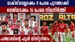 IPL 2021: Full list of players retained by Kings XI Punjab | Oneindia Malayalam
