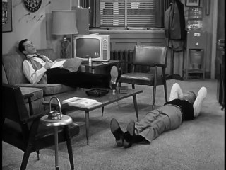 THE DICK VAN DYKE SHOW - I AM MY BROTHER'S KEEPER