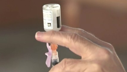 [더뉴스-더인터뷰] 다시 늘어나는 이동량...2월 초부터 화이자 백신 접종? / YTN