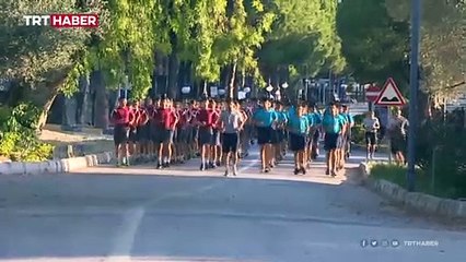 FETÖ şüphelisi yarbayın ifadesine TRT Haber ulaştı