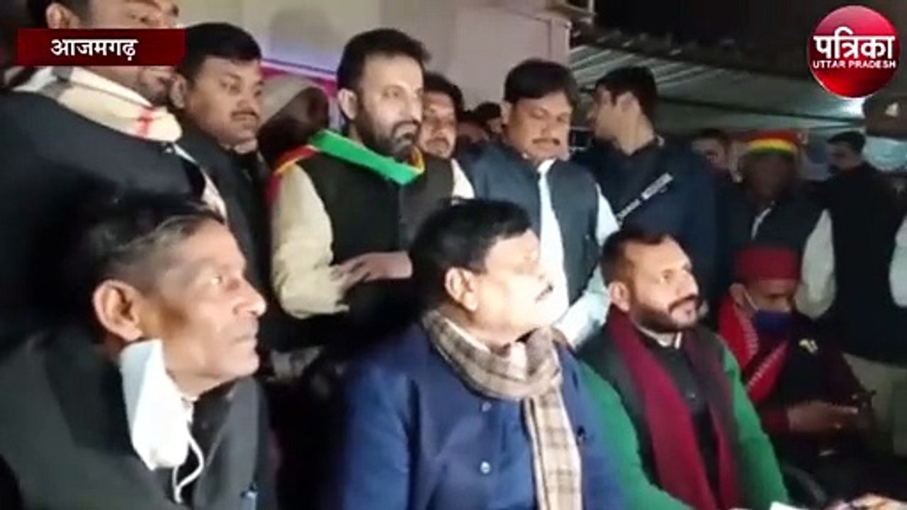 शिवपाल यादव ने पीएम मोदी को लेकर दिया बड़ा बयान