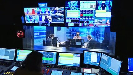 Informatique quantique : l’Élysée y voit un enjeu stratégique