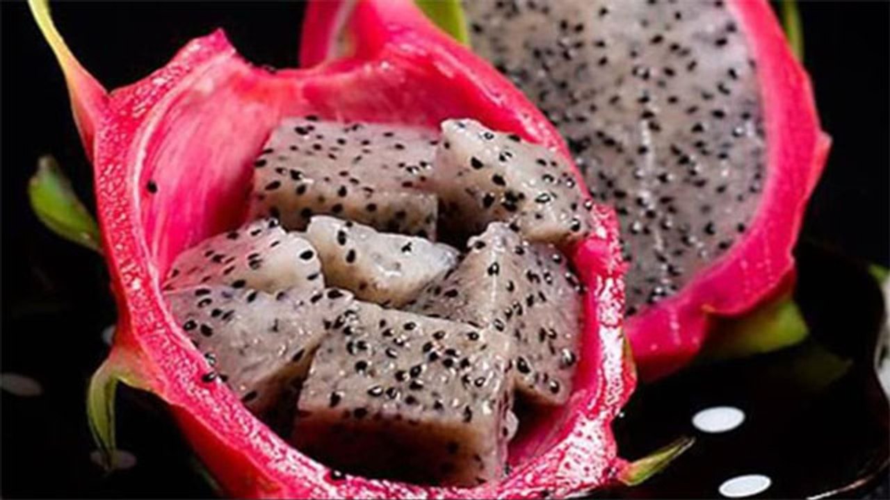 Dragon Fruit का नाम रखा 'कमलम' | Dragon Fruit AMAZING Health Benefits| Boldsky