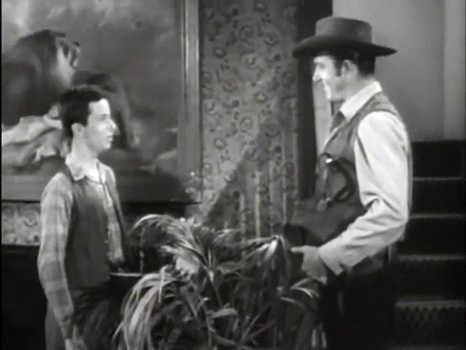 THE RESTLESS GUN - RINK