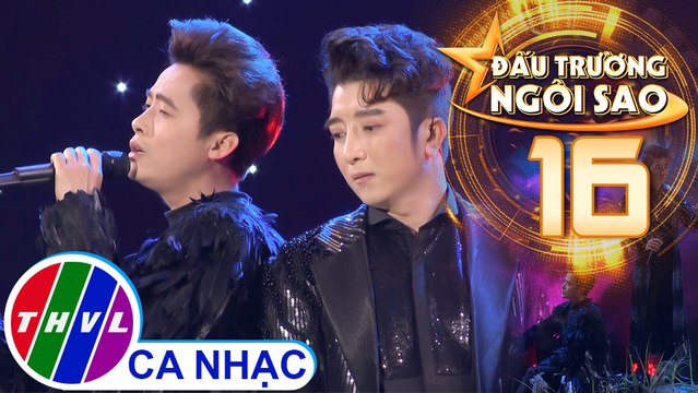 Lk Chỉ còn những mùa nhớ, Nơi tình yêu kết thúc - Minh Sang, Vũ Phương