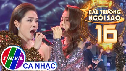 Mình yêu nhau từ kiếp nào - Lưu Hiền Trinh, Tô Ngọc Hà