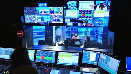 Axel Dauchez souhaite "recréer un lien entre l'action individuelle et l'impact collectif"