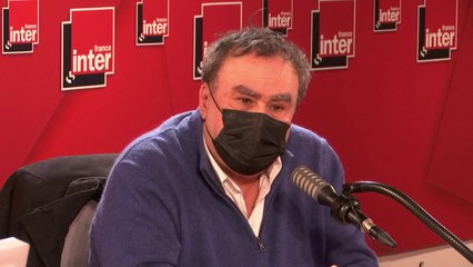 Décolonisation : "La question de la repentance est un piège politique, tendu par une partie de l'extrême-droite française" (Benjamin Stora)