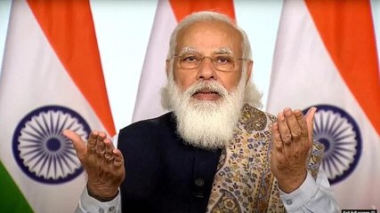 PM Modi to get vaccinated in Phase 2