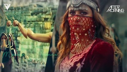 Titliaan Aftermorning Remix _ Harrdy Sandhu _ Afsana Khan _ Jaani