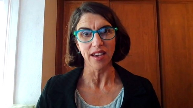 Biden signs executive order rejoining Paris Agreement on climate change