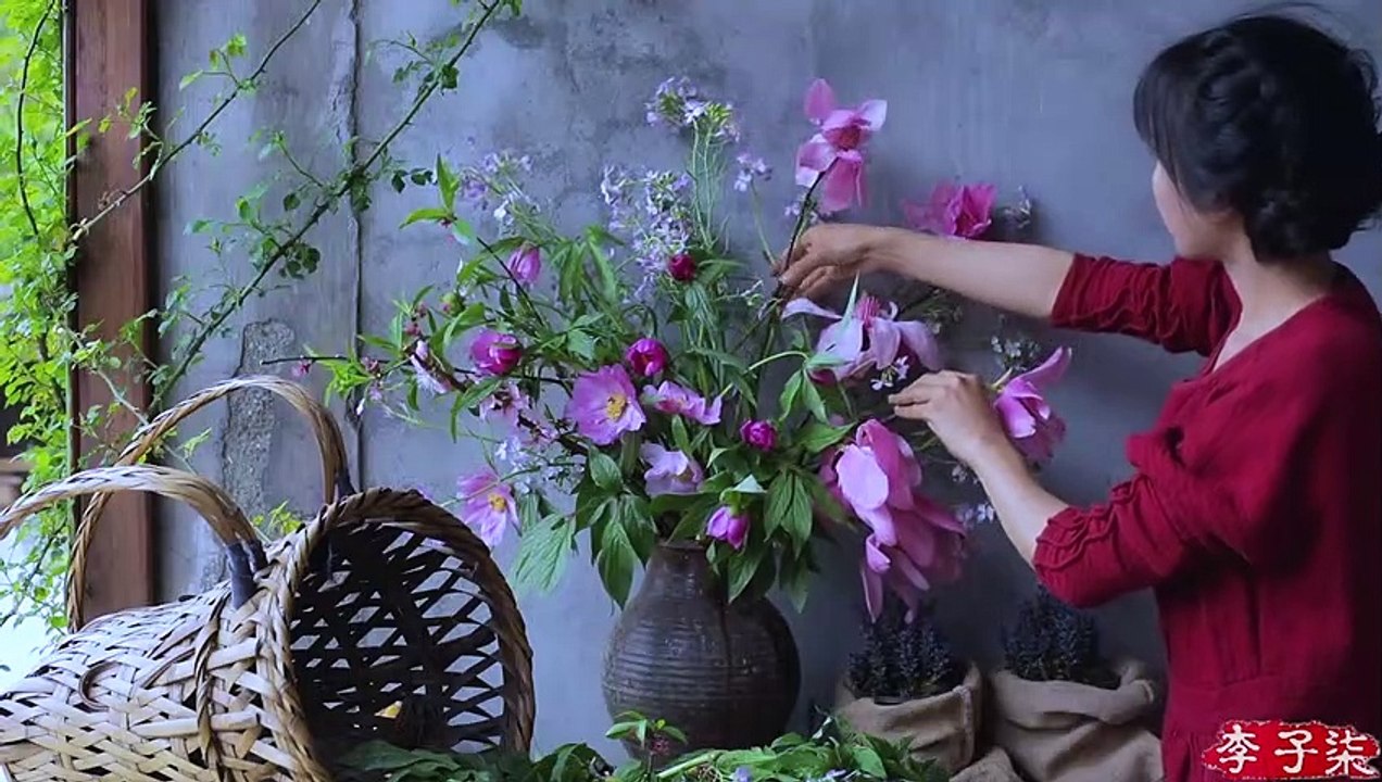 混雑を避け、近くで春の外出に行く