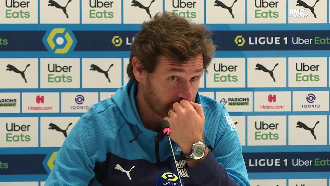 Mercato : L’OM a refusé une offre d’Aston Villa pour Sanson, jugée "pathétique" par Villas-Boas