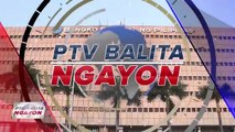 #PTVBalitaNgayon | BSP, nakahandang sagutin ang reklamong isinampa ng isang grupo kaugnay ng procurement sa national ID system